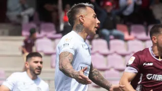VIDEOS | Jornada para el olvido: Eduardo Vargas falló un penal y después cometió otro en Audax
