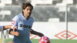 Falleció la hija del jugador de Deportes Iquique Boris Rieloff