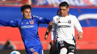 Supercopa en la mira: Mosa reveló la posible fecha del esperado duelo entre Colo Colo y U de Chile