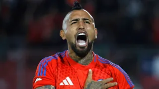 No es Colo Colo: Arturo Vidal le declaró su amor incondicional a club del cual es hincha