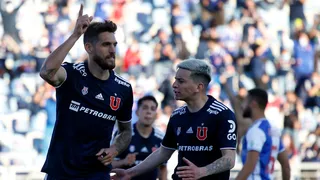 “En la Ruta del León”: La U da vuelta la página tras otra derrota en el Campeonato Nacional