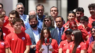 ¿Medallas? Las proyecciones de Chile para los Juegos de París 2024 y la presea que “pudo ser” y se perdió