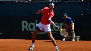 Alejandro Tabilo: Canadá será un rival peligroso