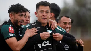 S. Wanderes se reenganchó a la senda del triunfo al vencer a Santiago Morning en la Primera B