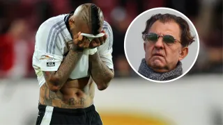 Colo Colo hoy: probable formación vs Cobresal y un mensaje que sacude el cierre albo, las últimas noticias del jueves 27 de noviembre