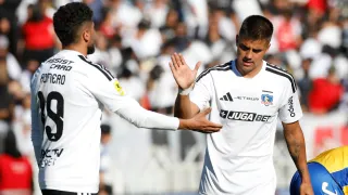 Madrid rompe el silencio sobre su futuro en Colo Colo y deja un mensaje que ilusiona