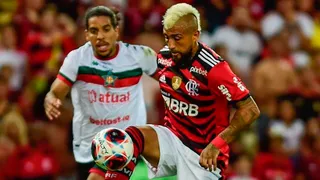 Toño Prieto: Creo que Vidal está para el Twitch y no para jugar a nivel alto