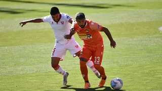 Cobreloa enredó puntos ante Copiapó y quedó casi sin opciones de clasificar a la liguilla