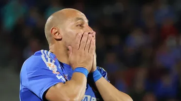 El tribunal no tuvo piedad: la DURÍSIMA sanción a Marcelo Díaz tras el Superclásico