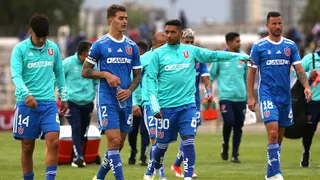 ¡Se trasladan al sur!: La U confirmó estadio para recibir a Deportes Iquique