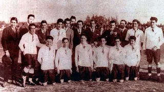 ¿No fue en el Quitapenas? Colo Colo y los grandes mitos que envuelven su historia