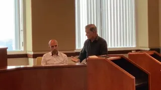 Sergio Jadue está buscando empleo en Estados Unidos: “Estoy trabajando en ello”