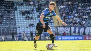 ¿Por qué Felipe Loyola quedó fuera en Huachipato a pesar de ser anunciado en Copa Sudamericana?