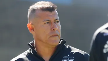 Colo Colo presentará dos grandes novedades en su formación ante Everton