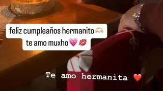 Eduardo Vargas celebró por partida doble tras victoria de La Roja