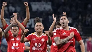 Previa: Internacional vs Atlético Mineiro – pronóstico, noticias de los equipos y formaciones | Brasileirão