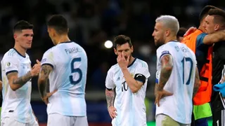 Gobierno de Buenos Aires pidió postergar “unos meses” la Copa América