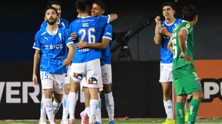 Universidad Católica y la ANFP: el directorio denunció a la UC por el partido pendiente con Audax Italiano