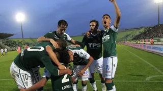 La agenda de la fecha 12 del Campeonato de Primera B