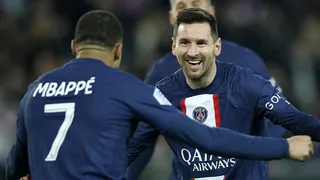 París Saint-Germain adelantó su viaje a Munich por las huelgas en Francia