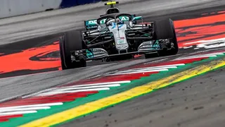 Valtteri Bottas: “Tengo más hambre que nadie de victoria”