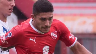 Braian Martínez: Sabemos lo grande que es Colo Colo, pero Everton mostró interés