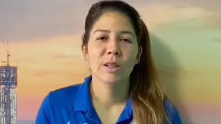 Carla Guerrero: Sabemos que no nos podemos confiar, los JJ.OO. son una experiencia nueva