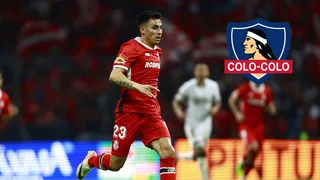 Anheló llegar a Colo Colo este mercado y lamentó que no se concretara: “Hice todo lo posible”