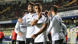 Inédito aforo y drástica prohibición para hinchas de Colo Colo en Concepción