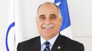 Secretario General del COCH e invalidación de la prueba de equitación: Estamos analizando los antecedentes