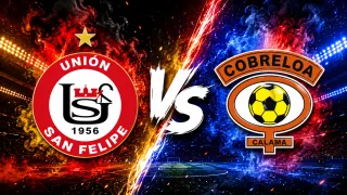 San Felipe vs Cobreloa EN VIVO: minuto a minuto Primera B 2026