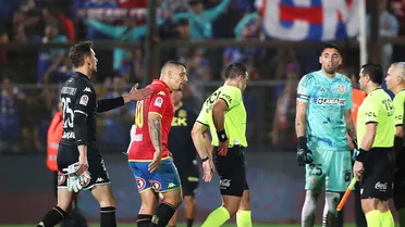 Emiliano Vecchio recibió una fecha de sanción y fue citado al Tribunal