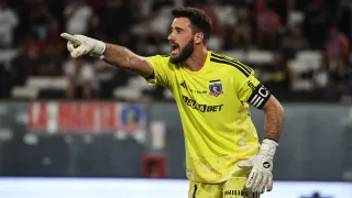 ¡Hay fecha! El primer “pasito” en la recuperación de Fernando De Paul en Colo Colo