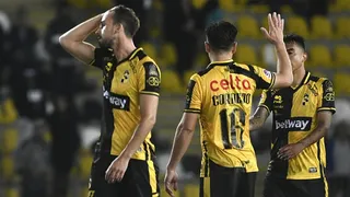 Arbitro denunció grave error administrativo de Coquimbo Unido