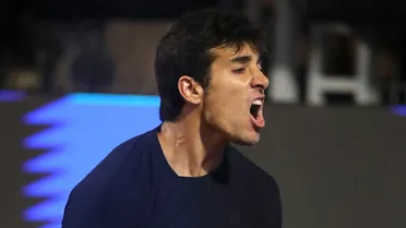 Se suman a Nicolás Jarry y Alejandro Tabilo: La gran noticia para Cristian Garin y Tomás Barrios