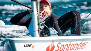 Clemente Seguel finalizó cuarto en torneo de Fort Lauderdale