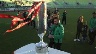 Los cruces de la segunda fase en la Copa Chile