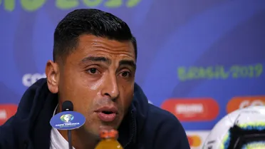 Gonzalo Jara cuestionó las decisiones de Ricardo Gareca: “No fue inteligente”