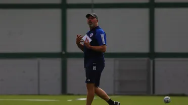 Hernán Caputto: El hexagonal da clasificación al Mundial y vamos por eso