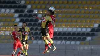 Coquimbo Unido recibe a Unión La Calera en duelo de necesitados