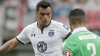 Esteban Paredes: Estamos muy quemados, pero tenemos la fe intacta