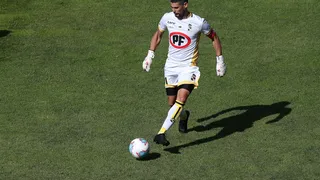 Matías Cano cargó contra la ANFP por la programación: “El apoyo debe venir desde adentro”