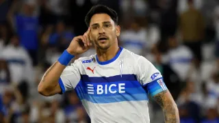 ¿Qué necesita U Católica para avanzar a octavos de final de la Libertadores?