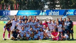 ¿Dónde ver a la Roja Femenina en el Sudamericano Sub 20?