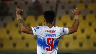 Resumen: U. Católica mantuvo su liderato, La Calera se acercó y Colo Colo sumó un punto esperanzador