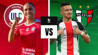 Calera vs Palestino en vivo: Cuándo, a qué hora y dónde ver por el Campeonato Nacional 2025