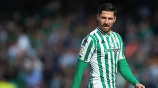 Real Betis anunció la desvinculación del experimentado Javi García