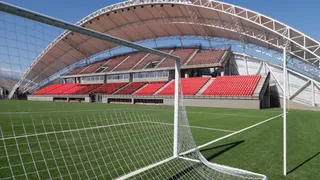 Presidente de la ANFP asistió a la inauguración del Estadio “Nicolás Chahuán”