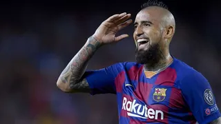 “Ahora o nunca”: En Italia ven muy cerca el fichaje de Arturo Vidal en Inter de Milán