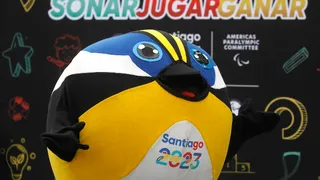 Rendiciones pendientes de Santiago 2023 van en 55 mil millones de pesos